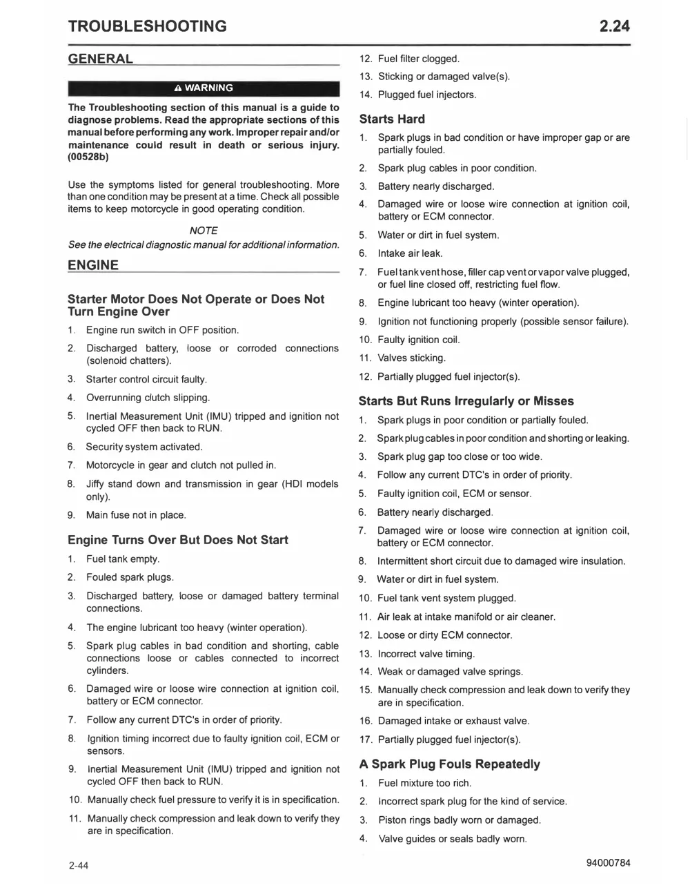 Manual str. 74